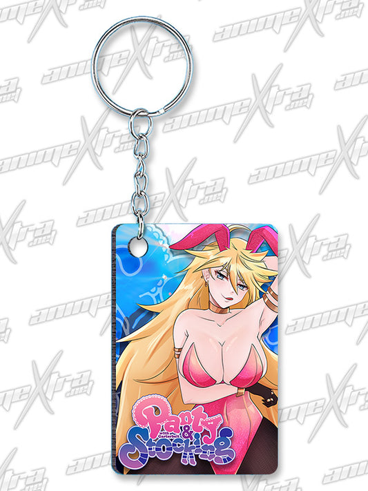 Panty Keychain