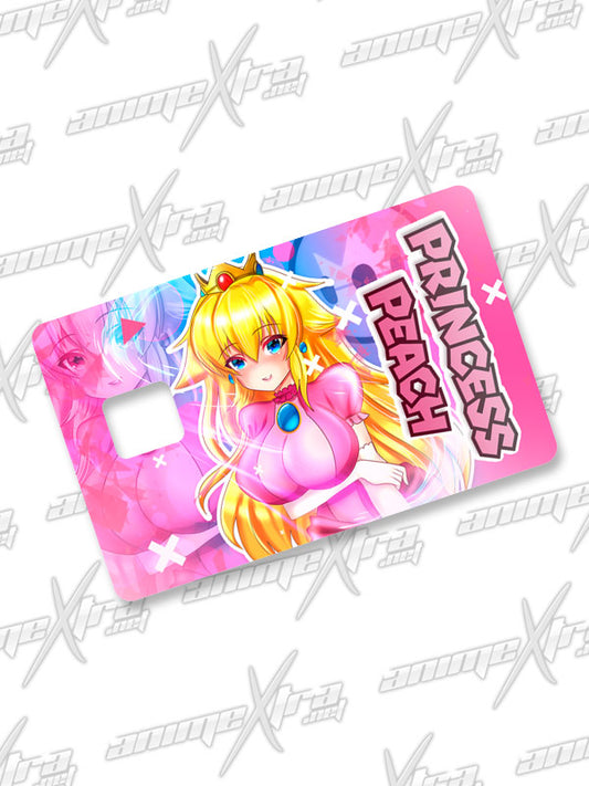 Princess Peach CC Skinz