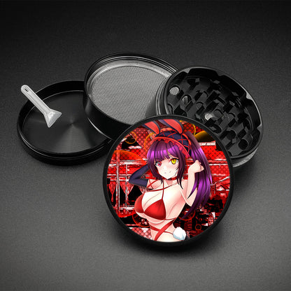 Kurumi Bunnygirl Weeb Grinder