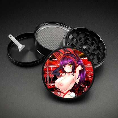 Kurumi Bunnygirl Weeb Grinder