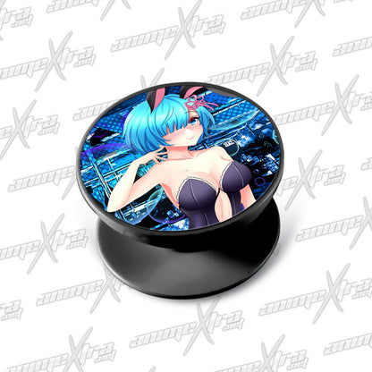 Rem Reverse Bunny Girl Phone Grips