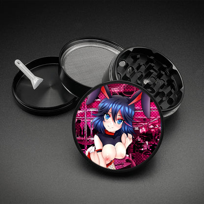 Ryuko Bunnygirl Weeb Grinder