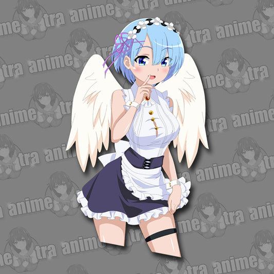 Rem Maydry Costume  Kiss Cut