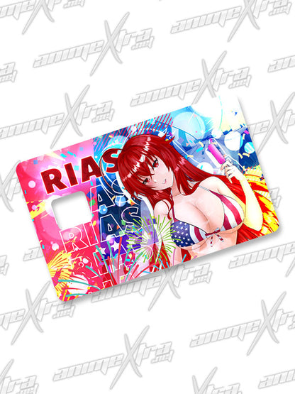 Rias Americana CC Skinz