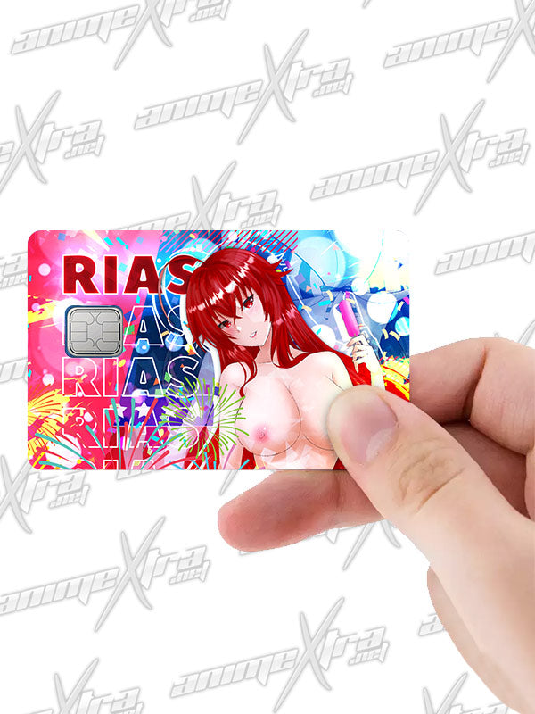 Rias Americana CC Skinz