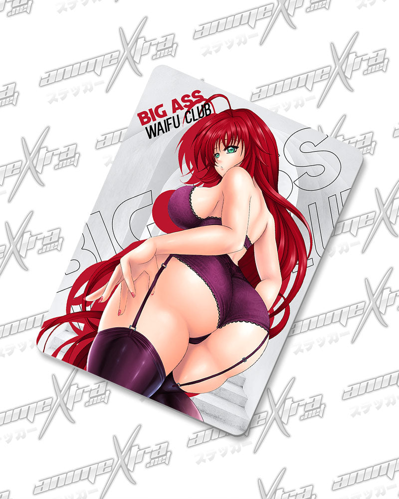 Rias BAWC Magnets