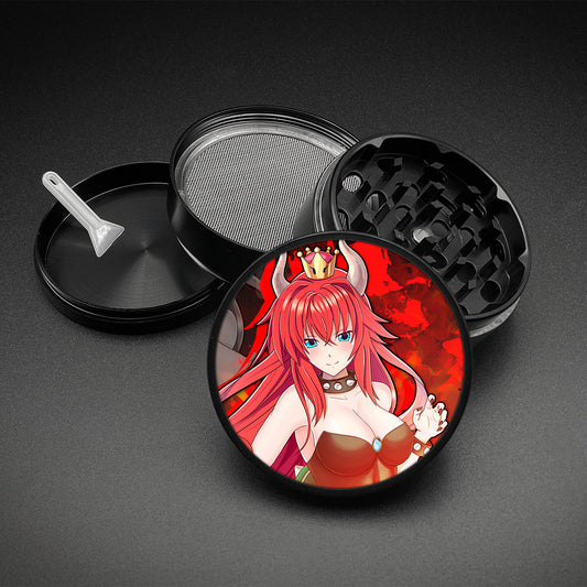 Rias Bowsette Weeb Grinder