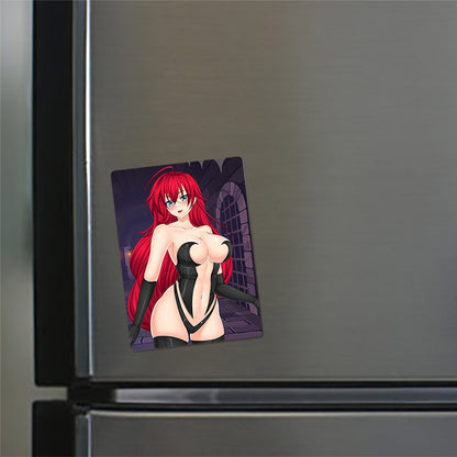 Rias Domme Magnets