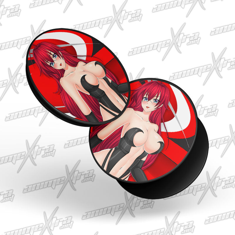Rias Domme Phone Grips