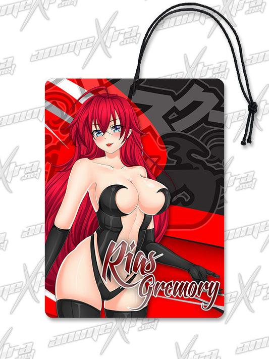 Rias Domme Air Fresheners