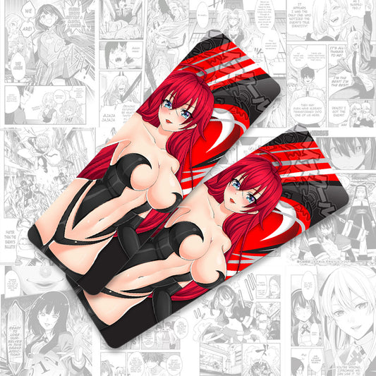 Rias Domme Bookmarks