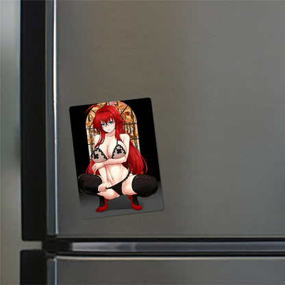 Rias Lingerie Magnets