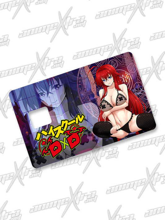 Rias Lingerie CC Skinz