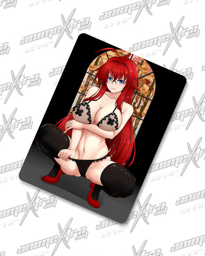 Rias Lingerie Magnets