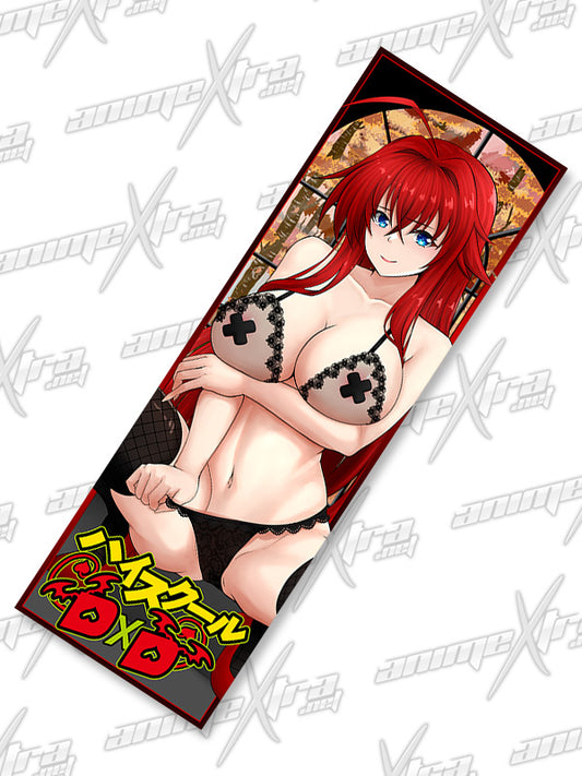 Rias Lingerie Slaps