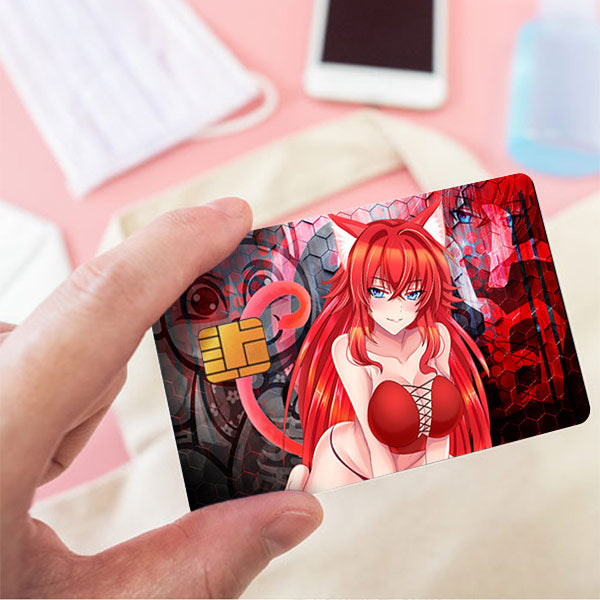 Rias Neko CC Skinz