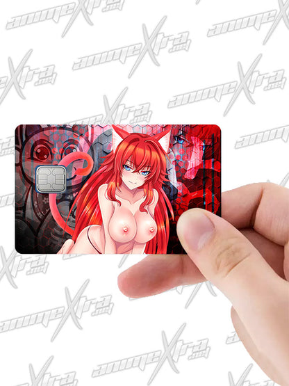 Rias Neko CC Skinz