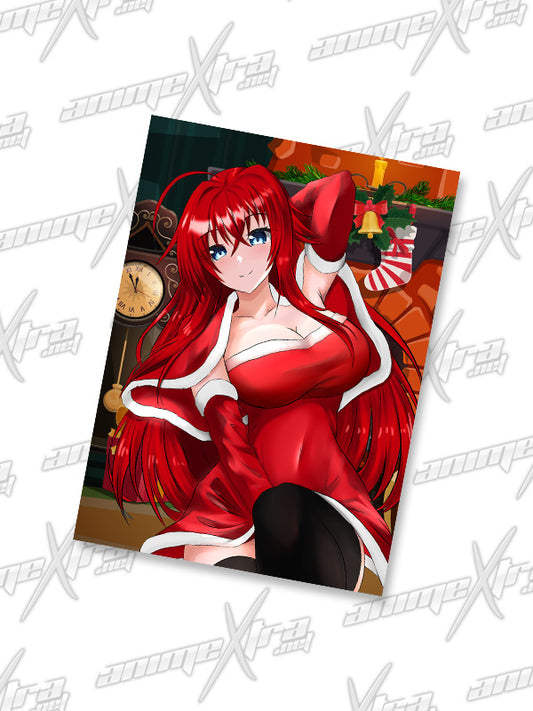 Rias Xmas Box Slaps