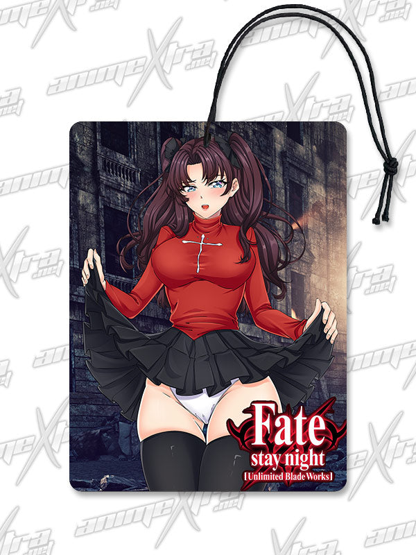 Rin Flashing Air Fresheners