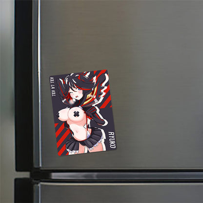 Ryuko Magnets