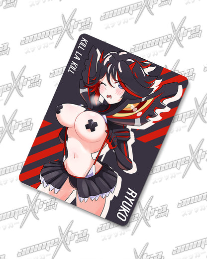 Ryuko Magnets