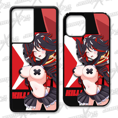 Ryuko Cell Phone Case