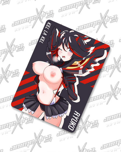 Ryuko Magnets