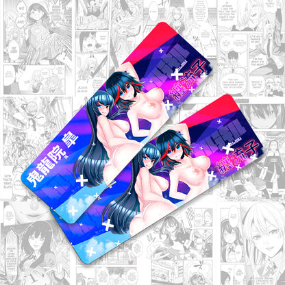 Ryuko Satsuki Bookmarks