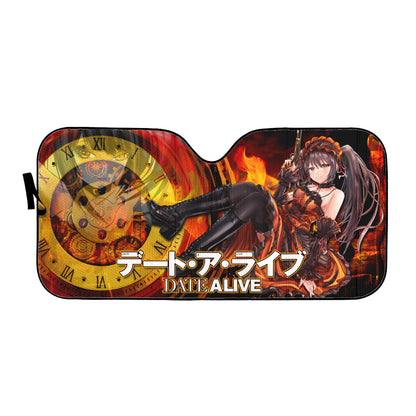 Kurumi Date A Live Sun Shades