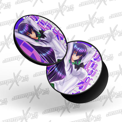 Saeko Phone Grips