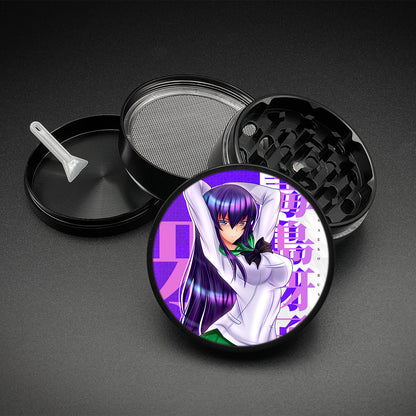 Saeko Weeb Grinder