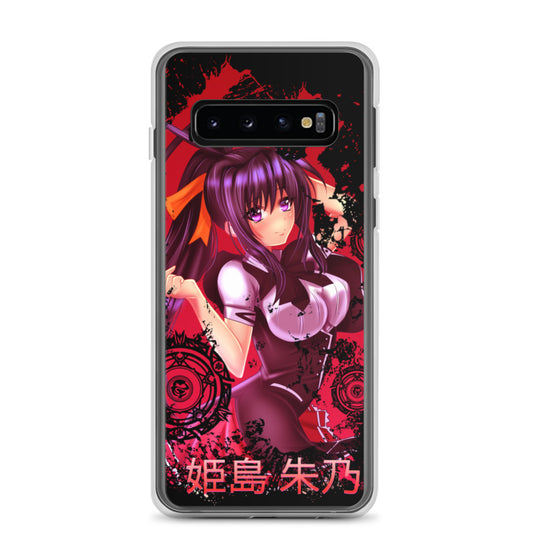 Akeno Samsung Case