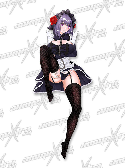 Shizukutan Spread Full Kiss Cuts