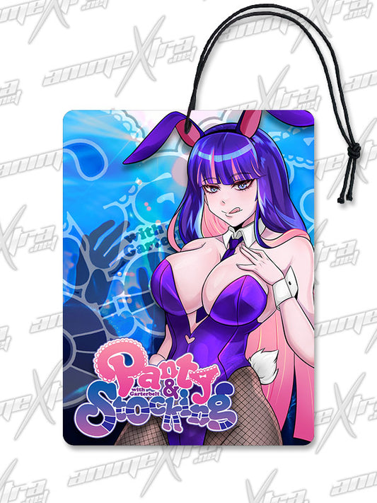 Stocking Bunnygirl Air Fresheners