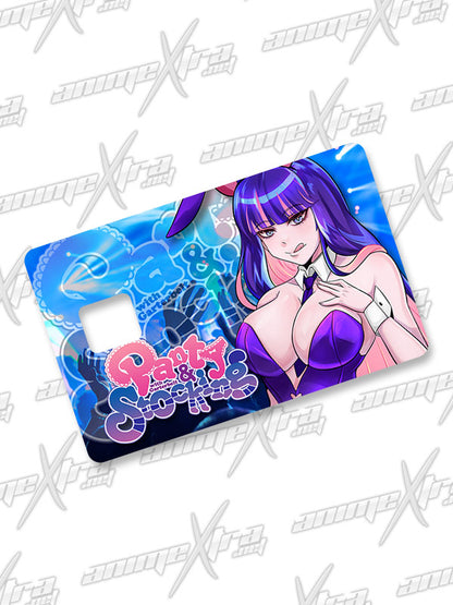 Stocking Bunnygirl CC Skinz