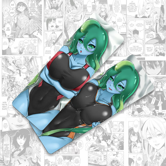 Suu in Bed Bookmarks