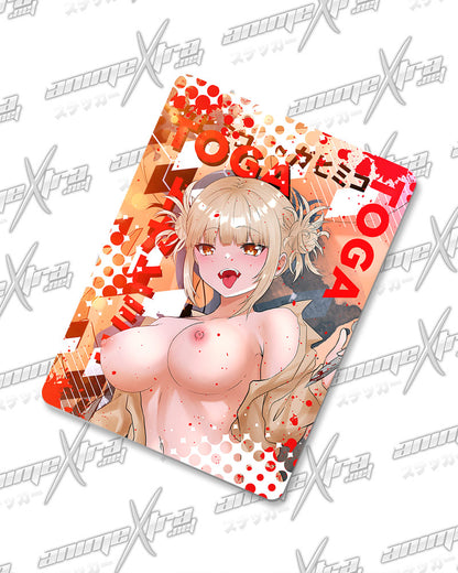 Toga Bikini Magnets