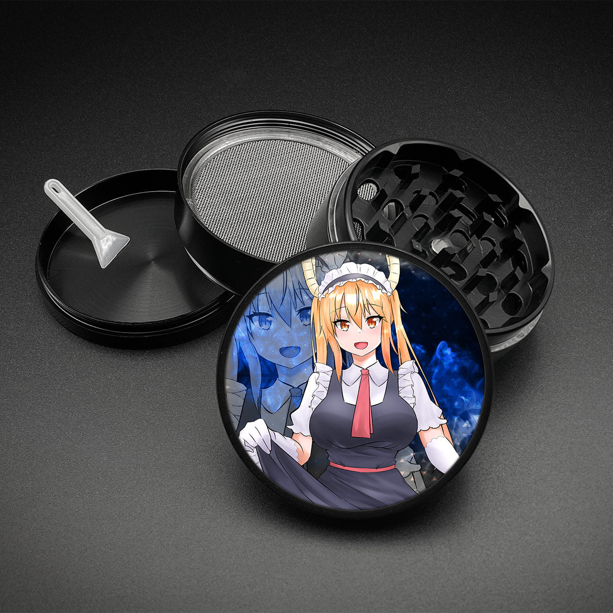 Tohru Weeb Grinder