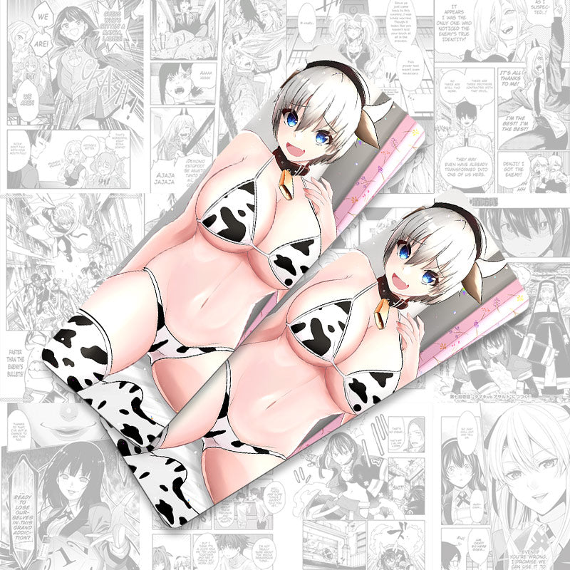 Uzaki Cowgirl Bookmarks