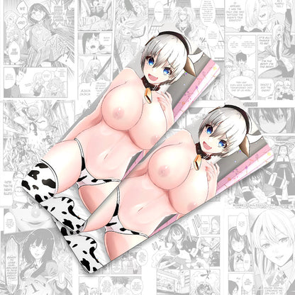 Uzaki Cowgirl Bookmarks