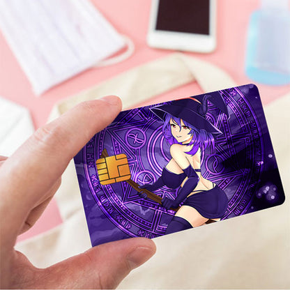 Vermeil Witch CC Skinz