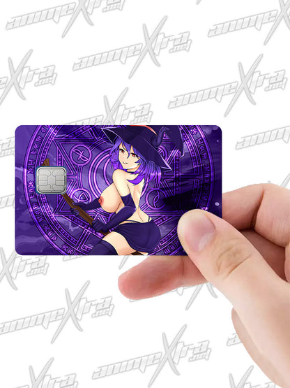 Vermeil Witch CC Skinz