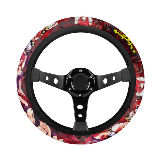 Rias Car Steering Wheel Covers