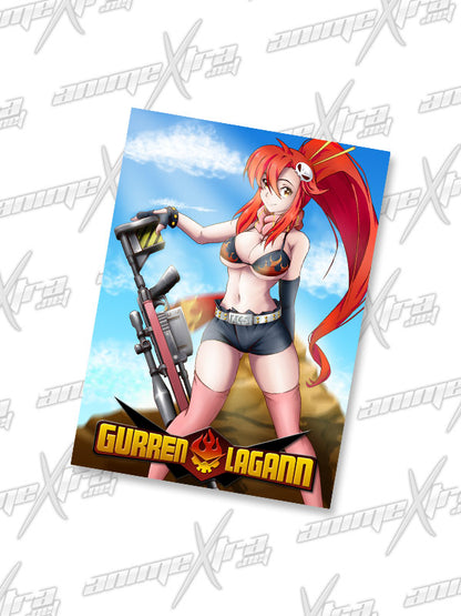 Yoko Littner Box Slaps