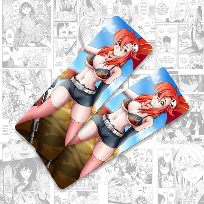 Yoko Littner Bookmarks