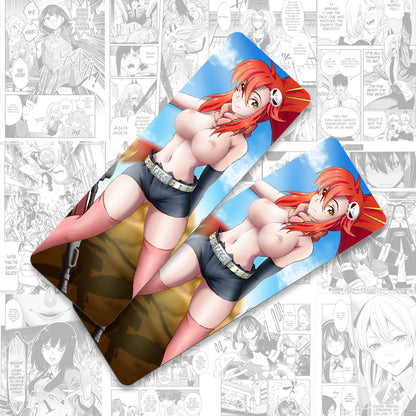 Yoko Littner Bookmarks